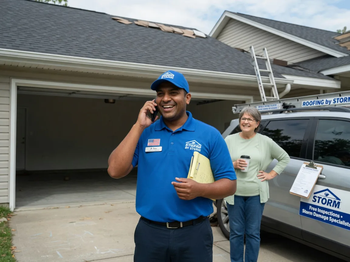Roof Repair Near Me Benedict, KS FAQs