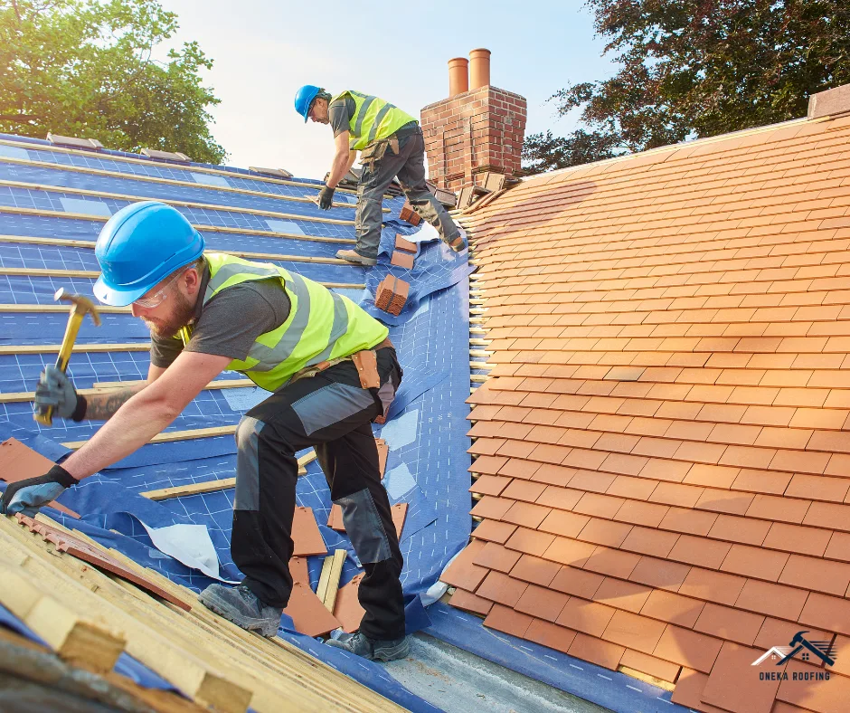 Why choose Roof Repair Near Me in Benedict, KS