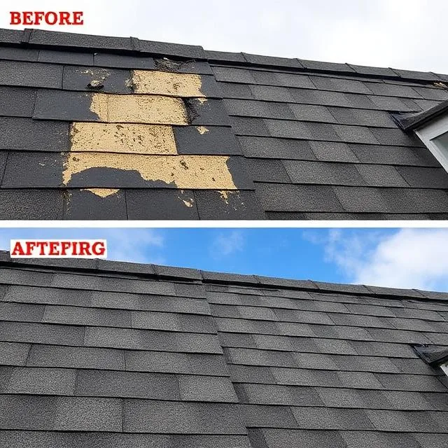 Roof Repair Near Me in Benedict, KS near me